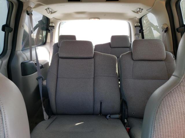 2010 Nissan Altima S VIN: 1N4AL2AP6AC116425 Lot: 46646724