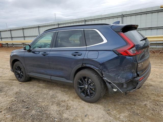 2024 HONDA CRV 5J6RS6H88RL010067