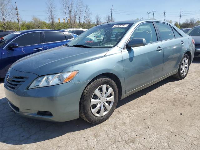 2009 TOYOTA CAMRY BASE #2532758809