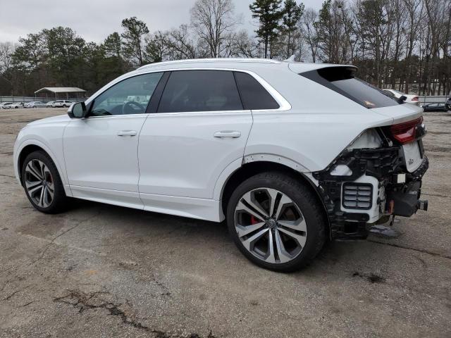 2019 AUDI Q8 PREMIUM - WA1BVAF11KD047379
