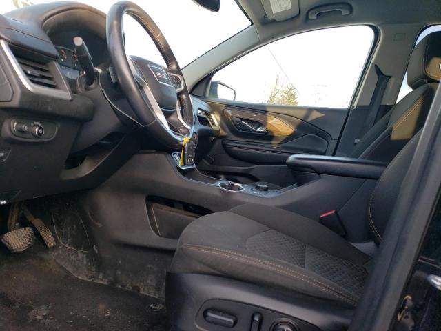2020 GMC TERRAIN SL - 3GKALTEX8LL234708