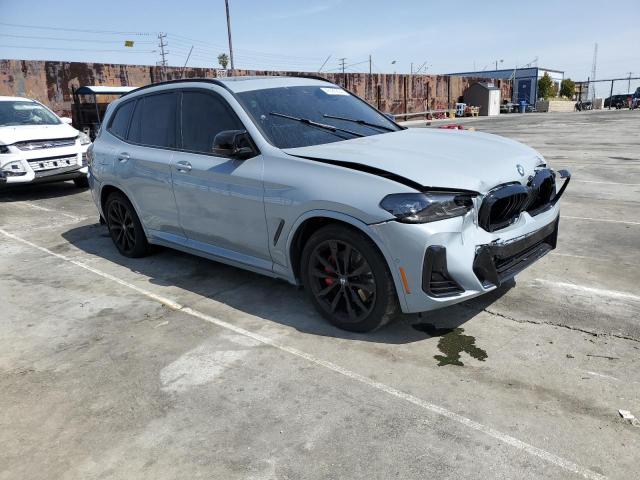 2023 BMW X3 M40I - 5UX83DP0XP9T10989