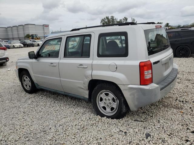 1J4NT2GB6AD525570 2010 JEEP PATRIOT-1