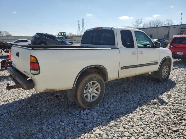 5TBBT44143S428125 | 2003 Toyota tundra access cab sr5