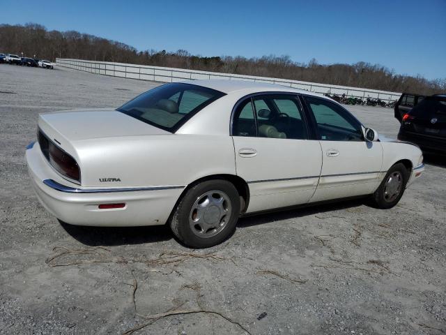 1999 Buick Park Avenue Ultra VIN: 1G4CU5213X4641145 Lot: 45701494