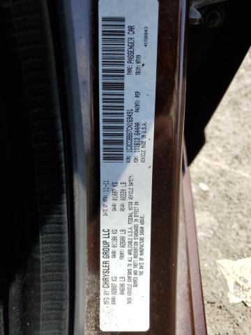 2020 Honda Cr-V VIN: 2HKRW2H43LH228980 Lot: 46815094