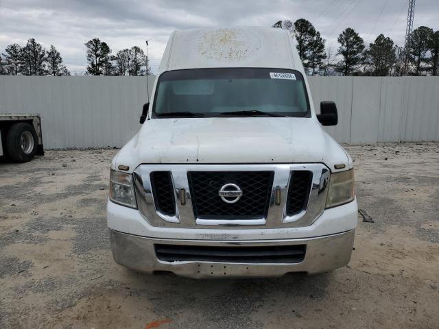 1N6BF0LX1DN105703 2013 NISSAN NV-4