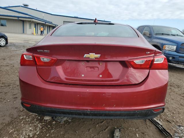 2017 Chevrolet Malibu Lt VIN: 1G1ZE5STXHF263045 Lot: 48400084