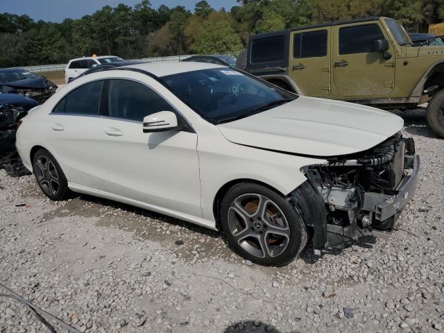 VIN WDDSJ4EB6JN591047 2018 Mercedes-Benz CLA-Class,... no.4