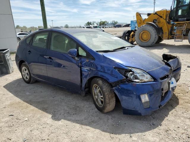 2010 Toyota Prius VIN: JTDKN3DU5A1082814 Lot: 45190334