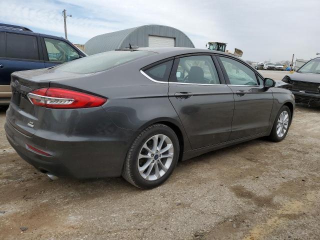 3FA6P0HD3LR246774 Ford Fusion SE 3