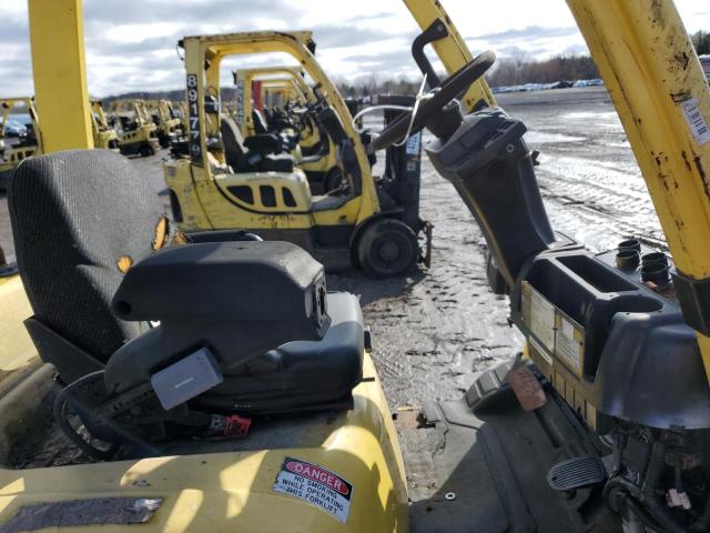 2010 HYST FORKLIFT #3242791979