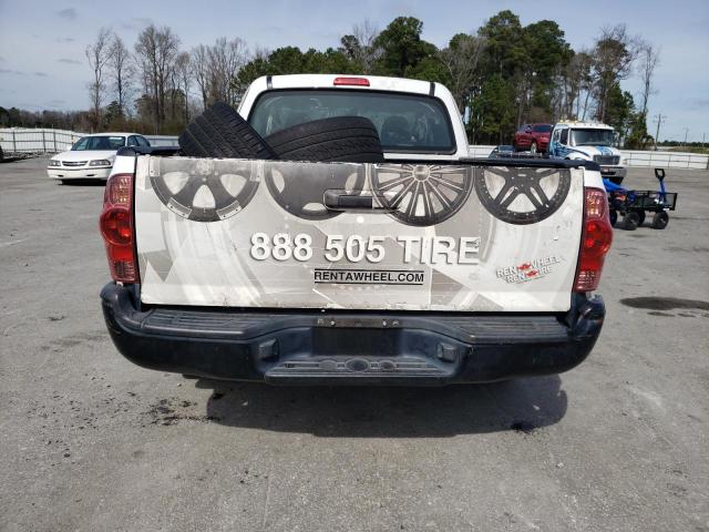 2015 TOYOTA TACOMA ACC - 5TFTX4CN9FX055795