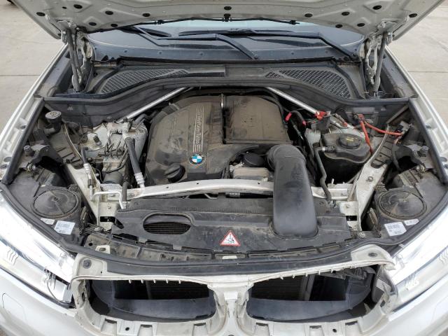 VIN 5UXKU2C5XF0N76377 2015 BMW X6, Xdrive35I no.12