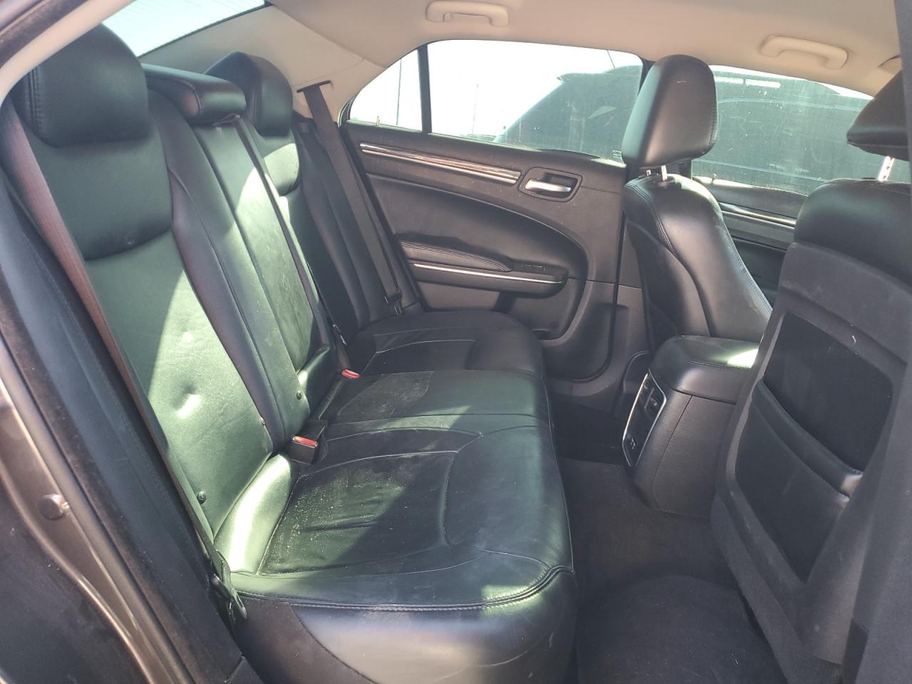 2C3CCAAG4GH206891 2016 Chrysler 300 Limited