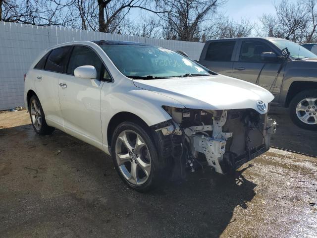 2009 Toyota Venza VIN: 4T3BK11A69U018382 Lot: 45812254