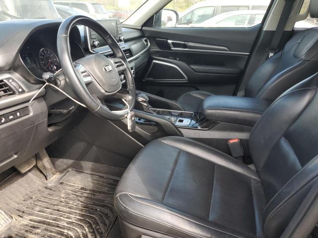 2020 KIA TELLURIDE - 5XYP2DHC1LG042254