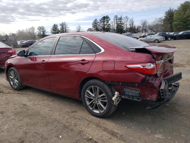 2017 Toyota Camry Le VIN: 4T1BF1FK7HU739100 Lot: 45497874