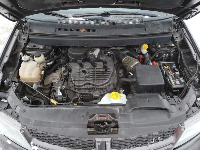 2016 DODGE JOURNEY CR - 3C4PDDGGXGT108894