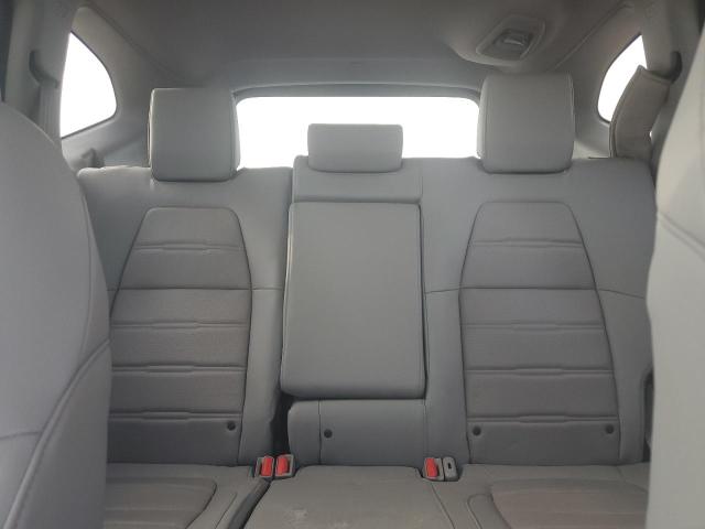 2018 HONDA CR-V EXL - 7FARW1H86JE020492