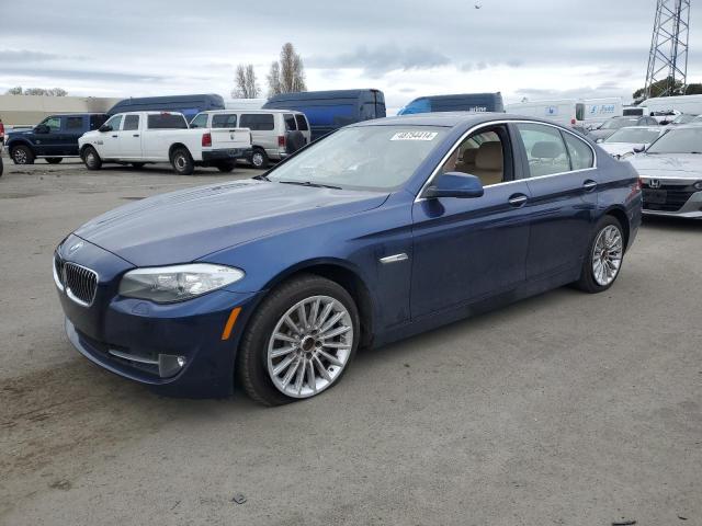 VIN WBAFR7C54DC822379 2013 BMW 5 Series, 535 I no.1