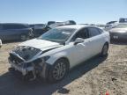 2015 FORD FUSION S - 3FA6P0G73FR221941