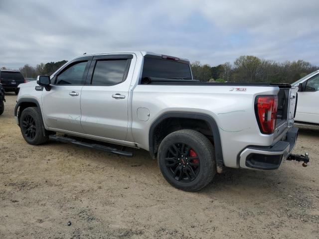 2021 GMC Sierra K1500 Elevation VIN: 3GTU9CED4MG285971 Lot: 45960214