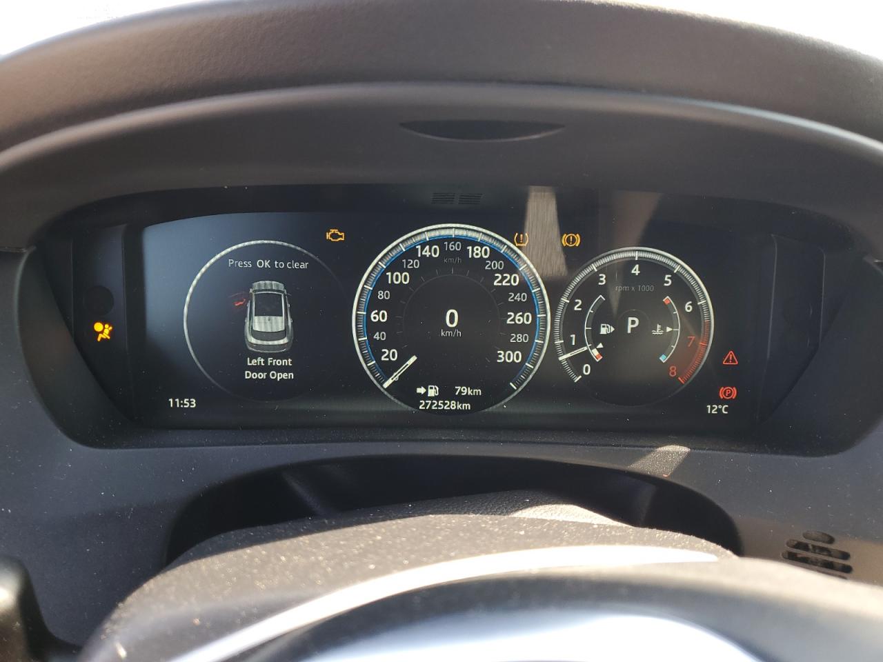 SADCL2BV7HA099029 2017 Jaguar F-Pace R - Sport