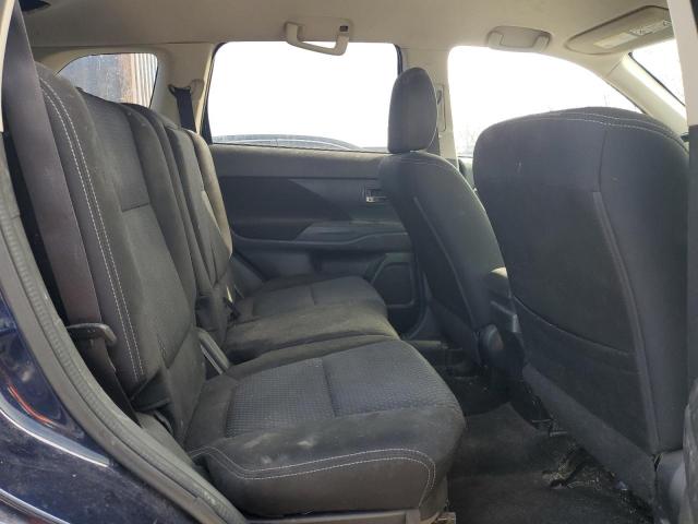 2016 MITSUBISHI OUTLANDER JA4AZ3A36GZ041852