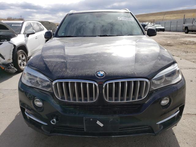 VIN 5UXKR6C55E0J73673 2014 BMW X5, Xdrive50I no.5