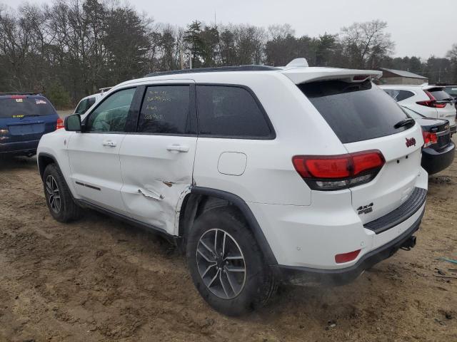 1C4RJFLG2LC264307 | 2020 Jeep grand cherokee trailhawk