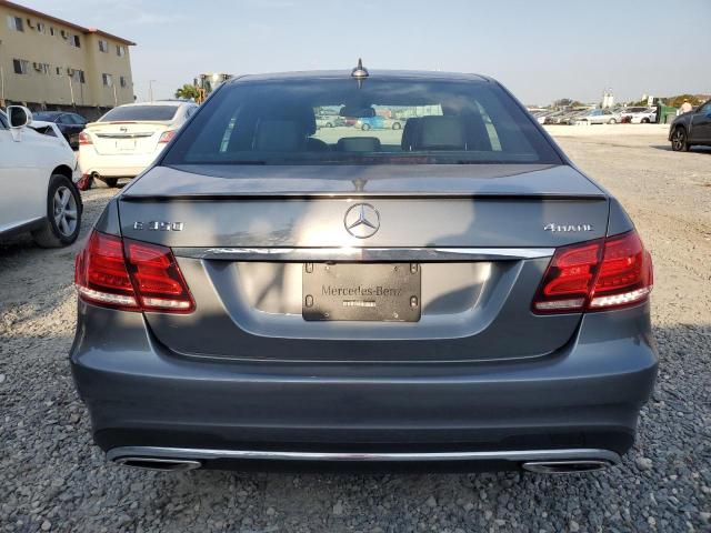 VIN WDDHF8JB1GB230831 2016 Mercedes-Benz E-Class, 3... no.6