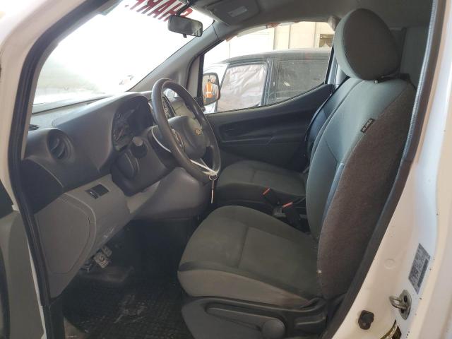 2015 CHEVROLET CITY EXPRE - 3N63M0YN1FK702344