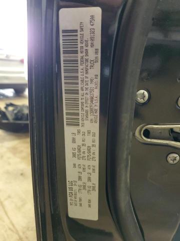 2019 DODGE RAM TRUCK 1C6RR7FG4KS537561
