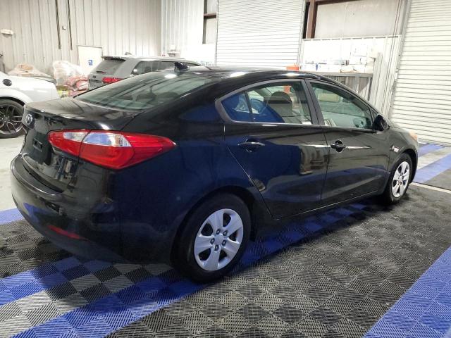 2016 Kia Forte Lx VIN: KNAFK4A68G5615503 Lot: 45151714