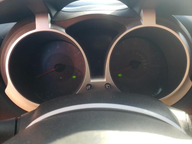 2016 NISSAN JUKE S - JN8AF5MV7GT658708