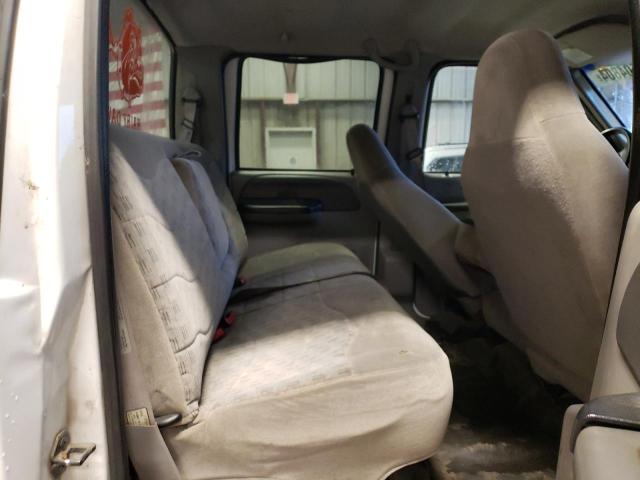 1999 Ford F350 Srw Super Duty VIN: 1FTSW31S2XED98172 Lot: 45504804