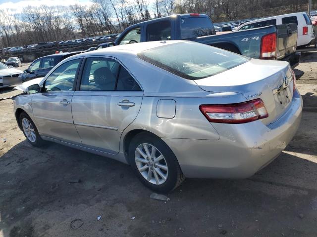 2011 Toyota Camry Base VIN: 4T4BF3EK4BR115653 Lot: 47905394