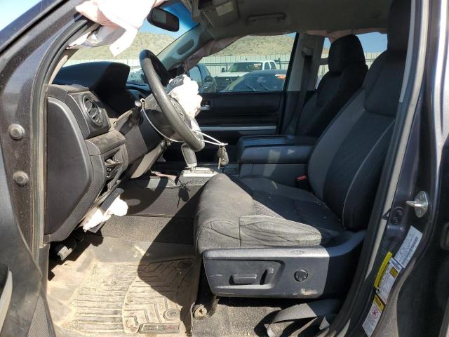 2015 Toyota Tundra Double Cab Sr/Sr5 VIN: 5TFUW5F1XFX461901 Lot: 47926814