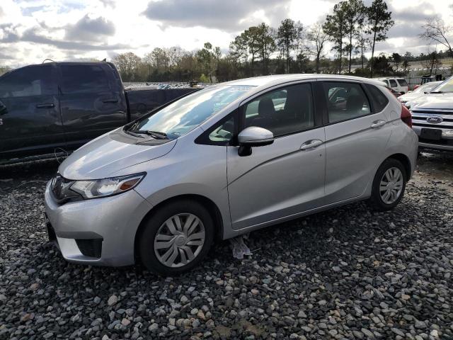 2015 Honda Fit Lx VIN: 3HGGK5H52FM748729 Lot: 45742654