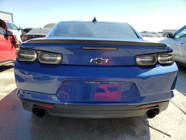 2019 Chevrolet Camaro Lt VIN: 1G1FD1RXXK0150178 Lot: 49447684