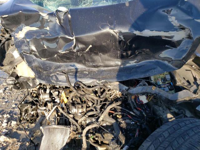 Lot #2473621300 2015 FORD ESCAPE TIT salvage car