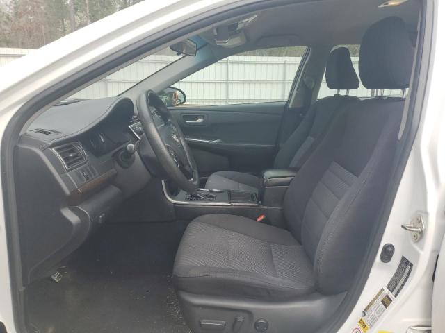 2016 Toyota Camry Le VIN: 4T1BF1FK9GU136907 Lot: 46180694