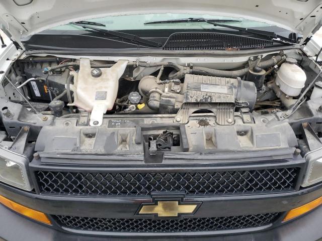 2019 Chevrolet Express G2500 VIN: 1GCWGAFG7K1268069 Lot: 44160874