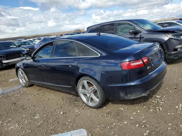 WAUFGAFB2AN025150 2010 AUDI A6-1