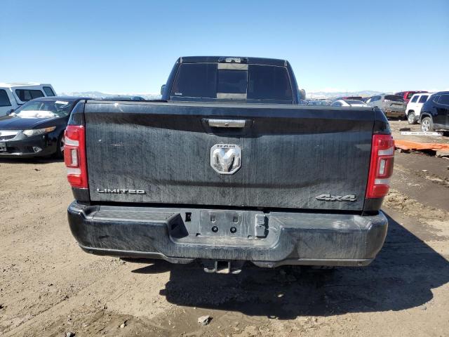 2021 RAM 3500 LIMIT 3C63R3RLXMG636046