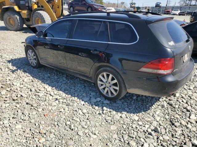 2013 Volkswagen Jetta Tdi VIN: 3VWPL7AJ0DM627965 Lot: 46599884