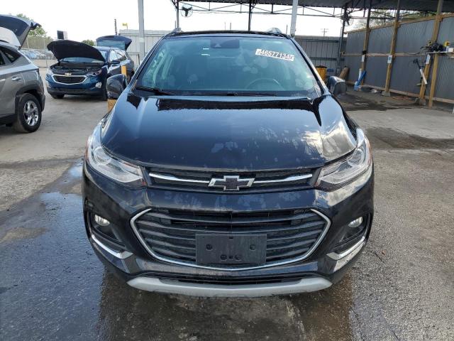 2018 Chevrolet Trax Premier VIN: KL7CJRSB8JB636553 Lot: 46577134