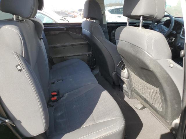 2017 KIA SORENTO LX - 5XYPG4A3XHG229737