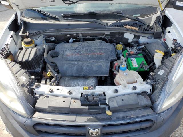 2016 Ram Promaster City VIN: ZFBERFAT9G6B72712 Lot: 48473674